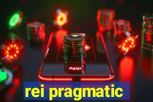 rei pragmatic